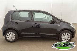 Skoda Citigo 1.0 Airco Greentech Ambition picture 29