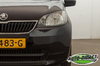 Skoda Citigo 1.0 Airco Greentech Ambition picture 24