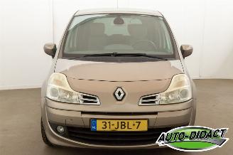 Renault Grand-modus 1.2 TCE Clima Dynamique picture 30