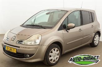 Schadeauto Renault Grand-modus 1.2 TCE Clima Dynamique 2009/4