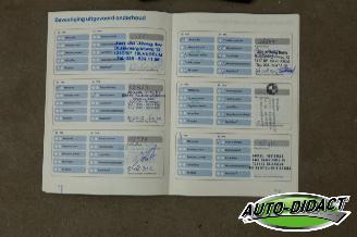 BMW 5-serie 525i Automaat Navi Airco High Executive picture 20