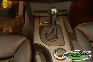 BMW 5-serie 525i Automaat Navi Airco High Executive picture 9
