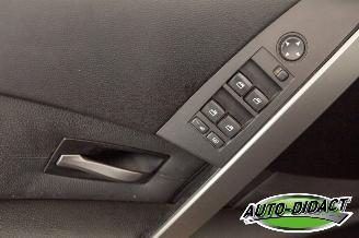 BMW 5-serie 525i Automaat Navi Airco High Executive picture 10