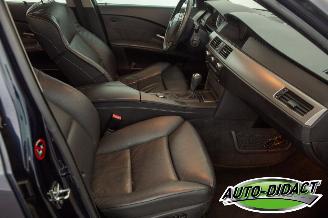 BMW 5-serie 525i Automaat Navi Airco High Executive picture 12