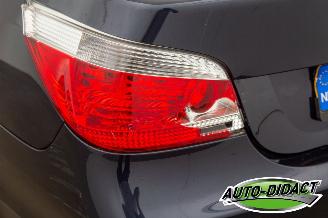 BMW 5-serie 525i Automaat Navi Airco High Executive picture 26