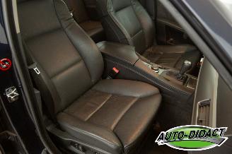 BMW 5-serie 525i Automaat Navi Airco High Executive picture 13