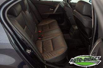BMW 5-serie 525i Automaat Navi Airco High Executive picture 15
