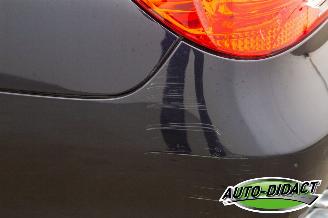 BMW 5-serie 525i Automaat Navi Airco High Executive picture 27