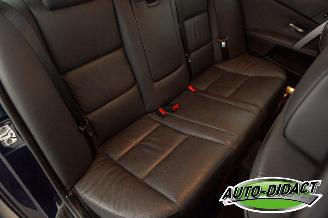 BMW 5-serie 525i Automaat Navi Airco High Executive picture 14