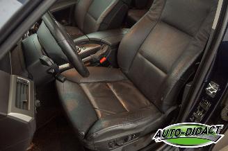 BMW 5-serie 525i Automaat Navi Airco High Executive picture 17