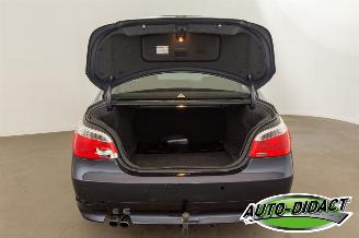BMW 5-serie 525i Automaat Navi Airco High Executive picture 33