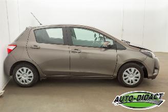 Toyota Yaris 1.5 82kW Airco 33.849 km picture 35