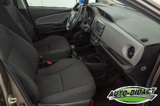 Toyota Yaris 1.5 82kW Airco 33.849 km picture 15