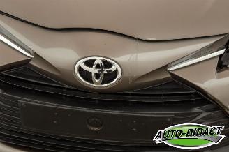 Toyota Yaris 1.5 82kW Airco 33.849 km picture 23