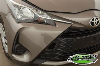 Toyota Yaris 1.5 82kW Airco 33.849 km picture 24