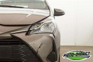 Toyota Yaris 1.5 82kW Airco 33.849 km picture 29