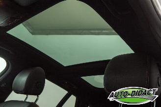 Mercedes C-klasse C200 Automaat Pano Navi Clima AMG Business Solution picture 27