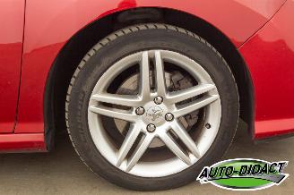 Peugeot 308 Cabrio 1.6 THP Automaat Leder Camera Clima Sport Pack picture 22