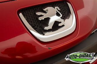 Peugeot 308 Cabrio 1.6 THP Automaat Leder Camera Clima Sport Pack picture 18