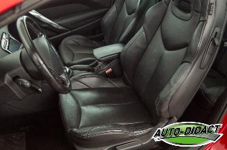 Peugeot 308 Cabrio 1.6 THP Automaat Leder Camera Clima Sport Pack picture 16