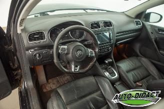 Volkswagen Golf 1.4 TSI Automaat Clima Leder Highline picture 25
