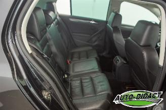 Volkswagen Golf 1.4 TSI Automaat Clima Leder Highline picture 24