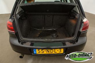 Volkswagen Golf 1.4 TSI Automaat Clima Leder Highline picture 42