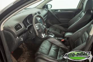 Volkswagen Golf 1.4 TSI Automaat Clima Leder Highline picture 26