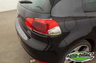 Volkswagen Golf 1.4 TSI Automaat Clima Leder Highline picture 36