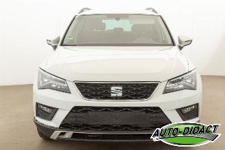 Seat Ateca 1.6 TDI Navi Camera Clima Style picture 31