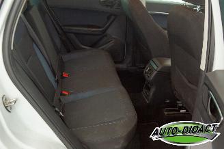Seat Ateca 1.6 TDI Navi Camera Clima Style picture 20