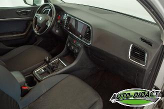 Seat Ateca 1.6 TDI Navi Camera Clima Style picture 16