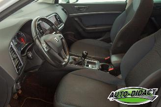 Seat Ateca 1.6 TDI Navi Camera Clima Style picture 23