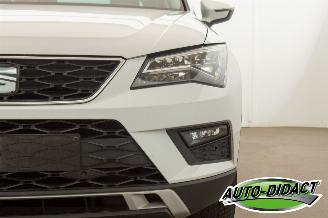 Seat Ateca 1.6 TDI Navi Camera Clima Style picture 28
