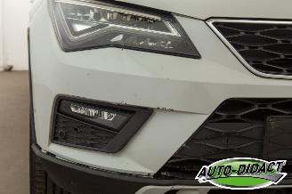 Seat Ateca 1.6 TDI Navi Camera Clima Style picture 27