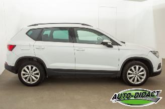 Seat Ateca 1.6 TDI Navi Camera Clima Style picture 35