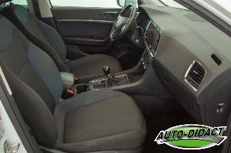 Seat Ateca 1.6 TDI Navi Camera Clima Style picture 18