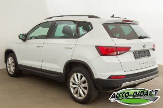 Seat Ateca 1.6 TDI Navi Camera Clima Style picture 3