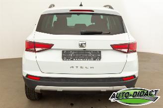 Seat Ateca 1.6 TDI Navi Camera Clima Style picture 32