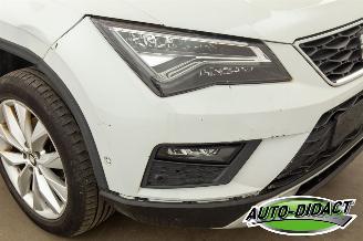 Seat Ateca 1.6 TDI Navi Camera Clima Style picture 25