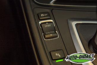 BMW 4-serie 420i Automaat Clima High Executive Edition picture 11