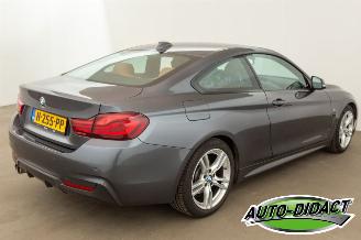 BMW 4-serie 420i Automaat Clima High Executive Edition picture 4