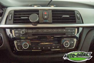BMW 4-serie 420i Automaat Clima High Executive Edition picture 6