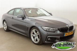 BMW 4-serie 420i Automaat Clima High Executive Edition picture 2