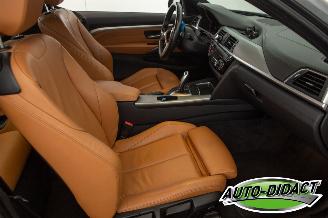 BMW 4-serie 420i Automaat Clima High Executive Edition picture 14