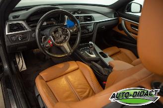 BMW 4-serie 420i Automaat Clima High Executive Edition picture 17