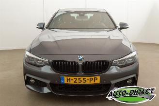 BMW 4-serie 420i Automaat Clima High Executive Edition picture 24