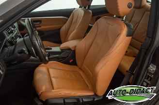 BMW 4-serie 420i Automaat Clima High Executive Edition picture 18