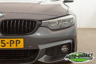 BMW 4-serie 420i Automaat Clima High Executive Edition picture 22