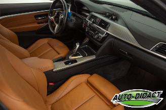 BMW 4-serie 420i Automaat Clima High Executive Edition picture 12